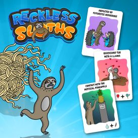 Reckless Sloths