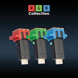 mClassic RGB Collection