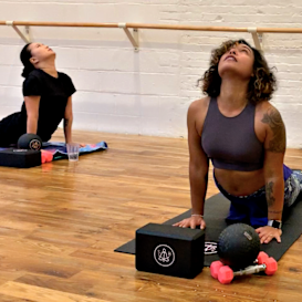 Jasmine Opens SHAKTIBARRE #3!
