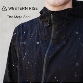 The Meta Shell