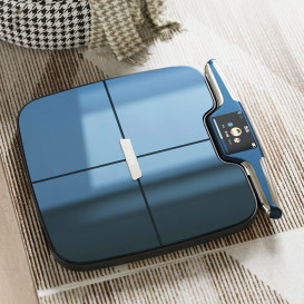 AI Smart Scale: A New Era of Personalized Fitness.