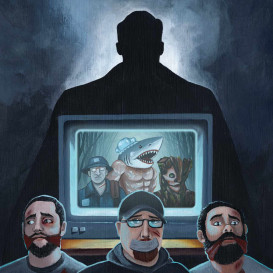 The Final Episode- A Horror Anthology