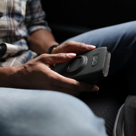 P4: ALL-IN-ONE COMPLETE WIRELESS CHARGING SOLUTION
