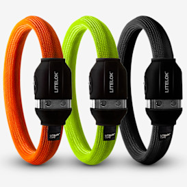 LITELOK CORE: Tough locks for bikes and e-bikes