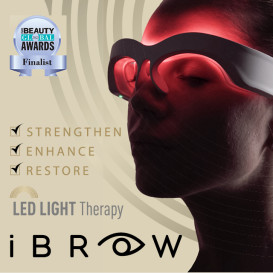 Reverse thinning brows & promote natural regrowth