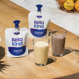 Keto Kind: Keto made simple