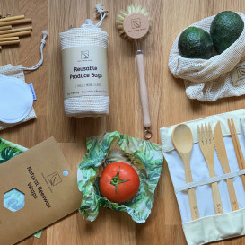 Zero Waste MVMT