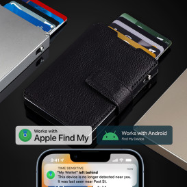 Cascade Pro - Trackable Performance Wallets