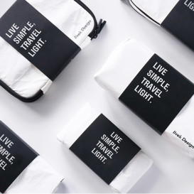 Livek: Your Ultimate Travel Packing Solution