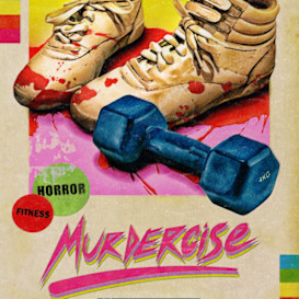 Lets get MURDERCISED!