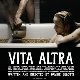 VITA ALTRA Festival Distribution