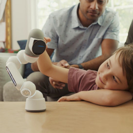 Clicbot: The Best Educational Robot Ever