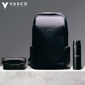Vasco Backpack For Every Phase Of Your Life