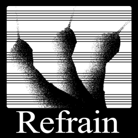 REFRAIN - Short Film