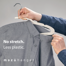 Mozu Hanger - The Friendliest Hanger on the Planet
