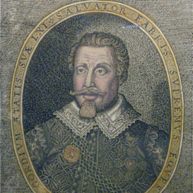 The Salvator Fabris Project