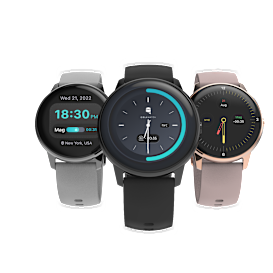 Qibla Watch - The Smartwatch for Muslims