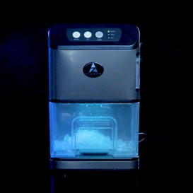 AIZOPA - World's Fastest Nugget Ice Maker
