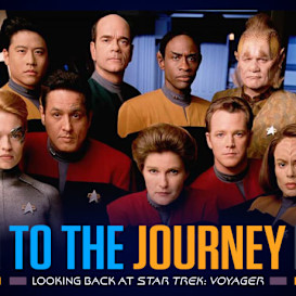 To The Journey: Events