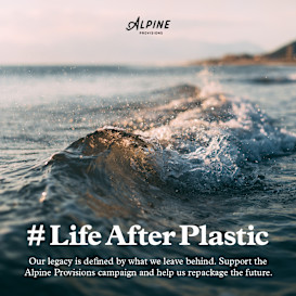 Modern, Organic, Plastic-Free Bodycare