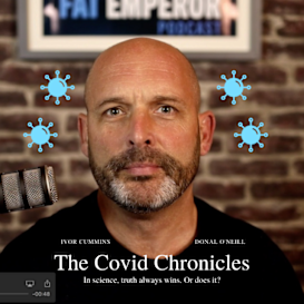 The Covid Chronicles