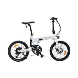 Himo ZL20 MAX:Most Robust&Stylish Bike under $1000