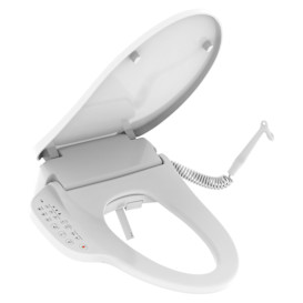 2024 Latest Smart Electric Bidet Toilet Seat