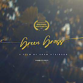 Green Grass