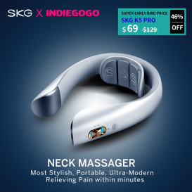 SKG K5 Pro