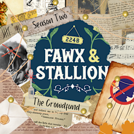 Fawx & Stallion: Season 2!