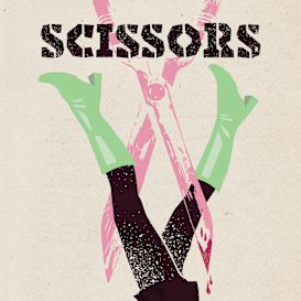 Scissors