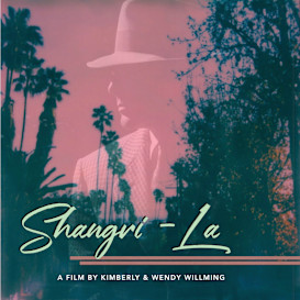 Shangri-La - A Short Film Noir