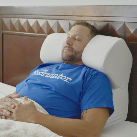 The Snorinator: I Stopped Snoring With Just This!