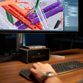 Khadas Mind: Your Next-Gen Modular Workstation