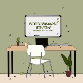 Performance Review: Short Film
