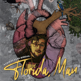 'Florida, Man' Feature Film
