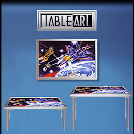 Table-Art