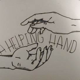 A Helping Hand - A Short Mockumentary