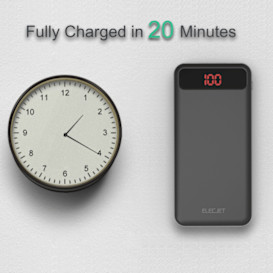 Apollo: World's First Graphene Battery Power Bank