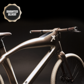 X one ebike - Next Generation Smartest E-bike