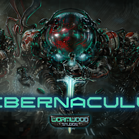 Hibernaculum - Survival Horror RPG