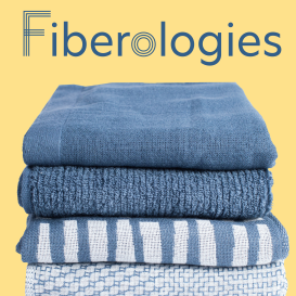 Fiberologies - Towels crafted for your daily life