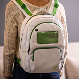 Baxbag - World’s BEST posture correcting backpack
