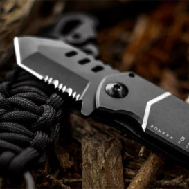 Straight Edge Sold Out, Only Serrated Blade Only