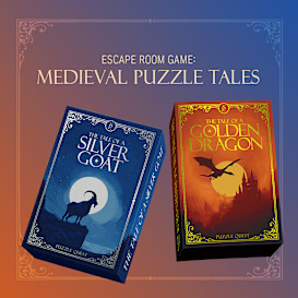 Medieval Tales: Puzzle Quest with Magical Beasts