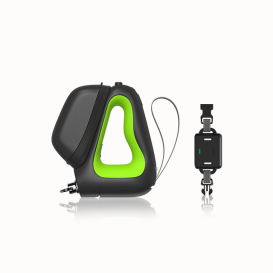 GoGoLeash: All-in-One Dog Leash and Collar System