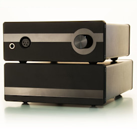 Geek Pulse: High Res Audio for Your Desktop