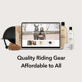Quality Riding Gear Affordable to All