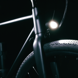 nothng: an electric bike
