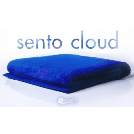 Sento Towel 2.0 The Cloud